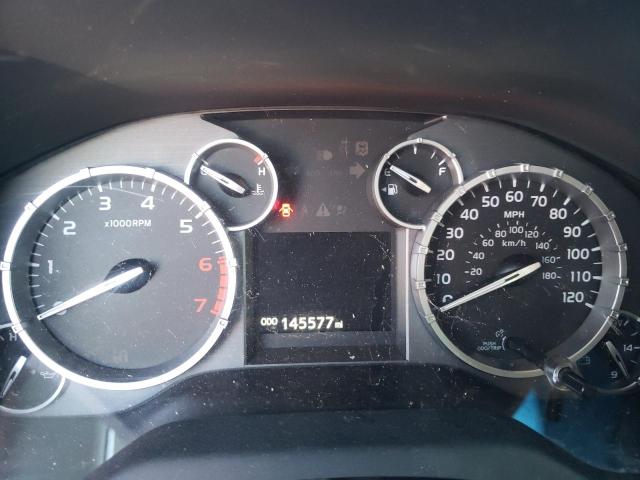 2015 TOYOTA TUNDRA CRE - 5TFDW5F18FX459662