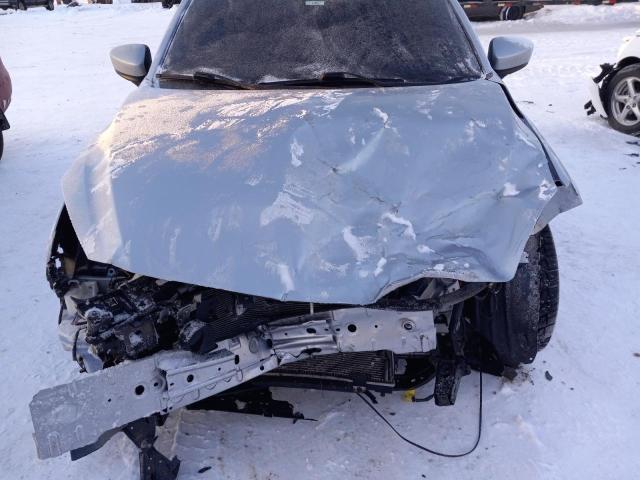 2019 TOYOTA YARIS L - 3MYDLBYV4KY527747