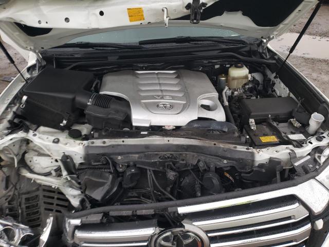 2018 TOYOTA LAND CRUIS - JTMCY7AJ9J4066238