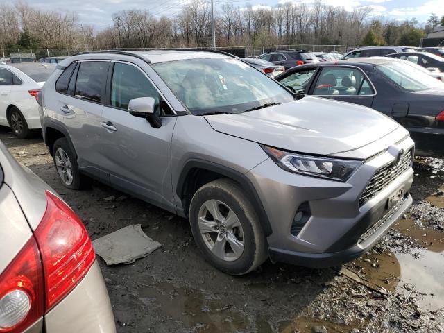 2019 TOYOTA RAV4 XLE - 2T3P1RFV1KW029315