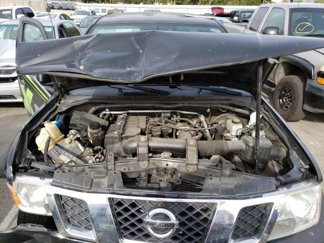 1N6BD0CT4GN755472 Nissan FRONTIER S