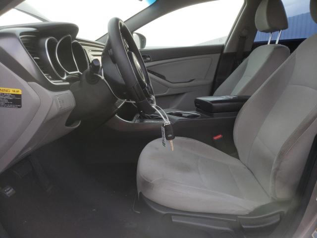 5XXGM4A7XFG428106 KIA Optima Lx