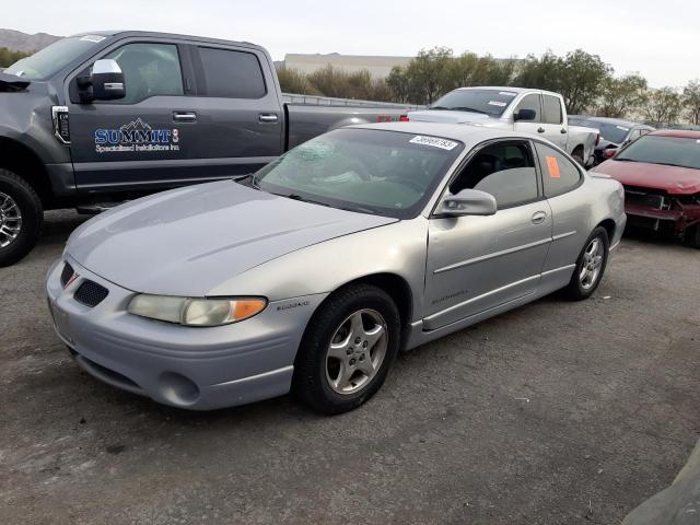 1998 Pontiac Grand Prix GT