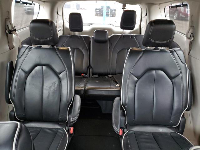 2022 CHRYSLER PACIFICA L - 2C4RC1GG0NR114567