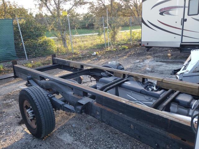 2018 GMC SAVANA CUT 1GD07RFG8J1332506