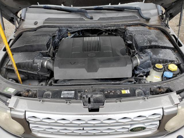 SALAK2D40BA575132 Land Rover LR4