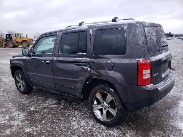2016 JEEP PATRIOT 1C4NJRAB3GD608881