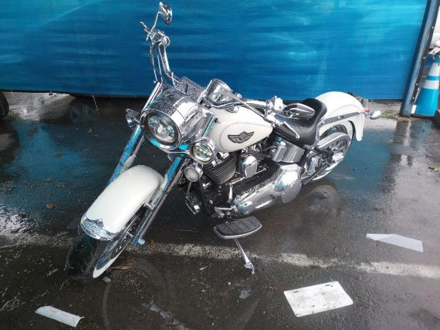 2003 HARLEY-DAVIDSON FLSTFI 1HD1BXB323Y066259