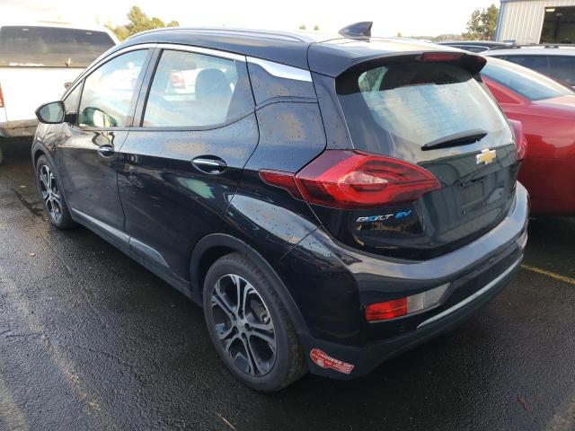 2017 CHEVROLET BOLT EV PR - 1G1FX6S06H4148561