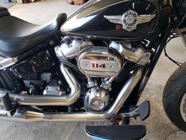 2020 HARLEY-DAVIDSON FLFBS 1HD1YGK15LB029058
