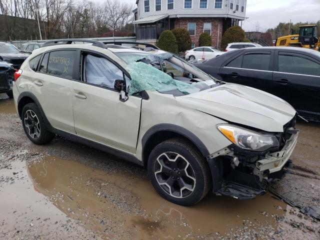 JF2GPADC0F8290630 Subaru XV