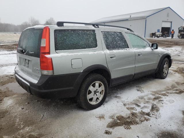 YV1SZ59H241171749 Volvo XC70