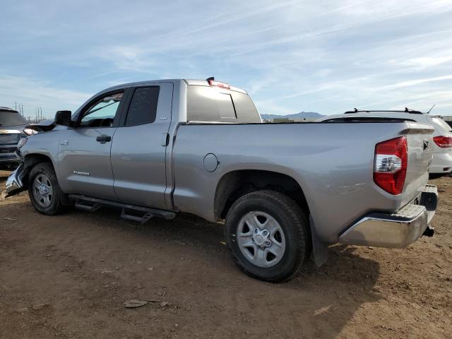2021 TOYOTA TUNDRA DOU - 5TFRY5F15MX292240