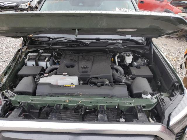 2022 TOYOTA TUNDRA CRE - 5TFJA5DB4NX035231