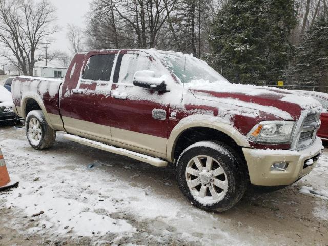 2016 RAM 2500 LONGH - 3C6UR5PL9GG199843