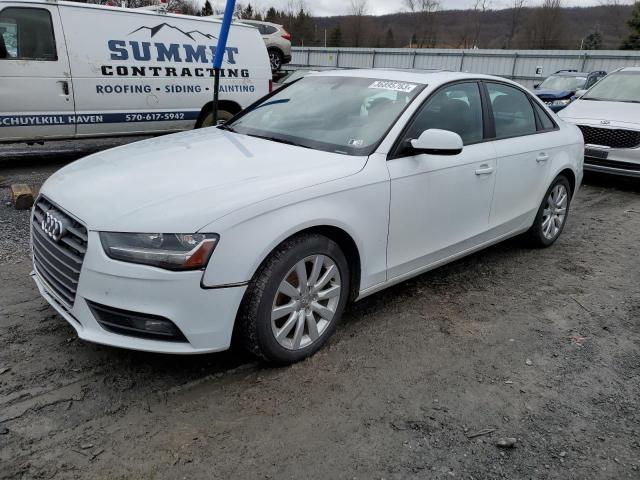 VIN WAUBFAFL6DN007961 2013 AUDI A4 no.1