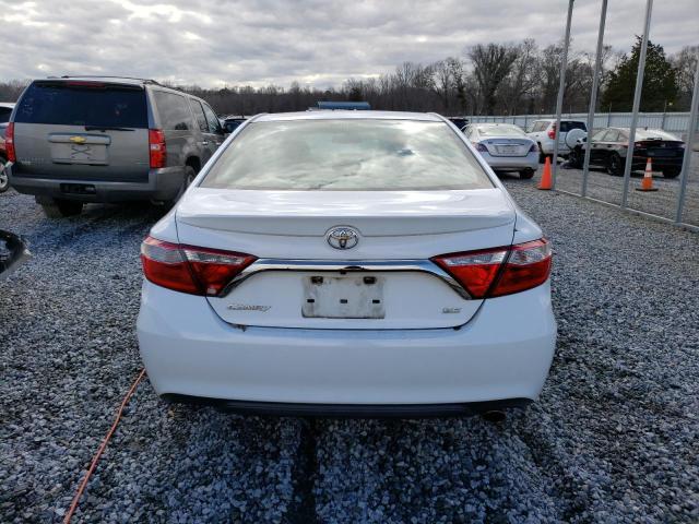 2015 TOYOTA CAMRY LE 4T1BF1FK6FU021499