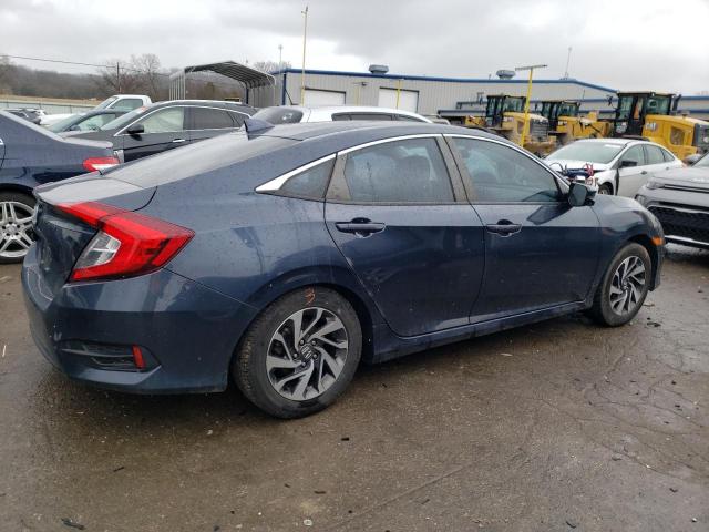 2017 HONDA CIVIC EX 19XFC2F73HE019386