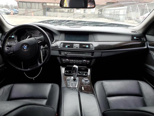 WBAFU7C54CDU57967 BMW 535 XI