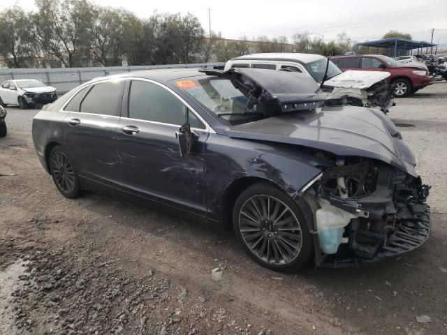 3LN6L2G96DR806640 Lincoln MKZ