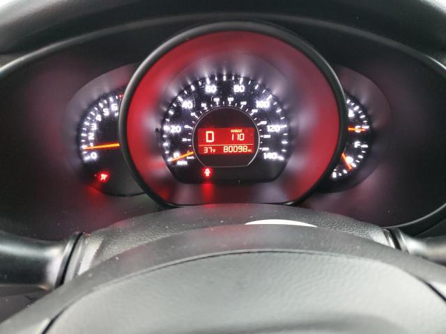 2019 KIA SOUL + - KNDJP3A56K7017536