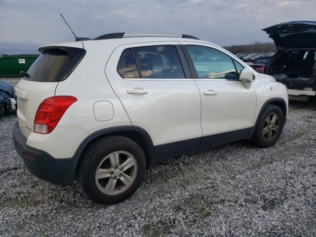 2015 CHEVROLET TRAX LT - KL7CJLSBXFB119968