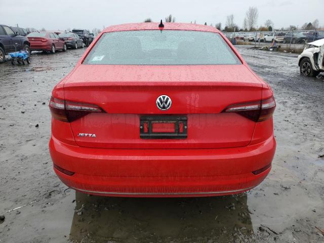 2019 VOLKSWAGEN JETTA SEL - 3VWE57BU4KM054169