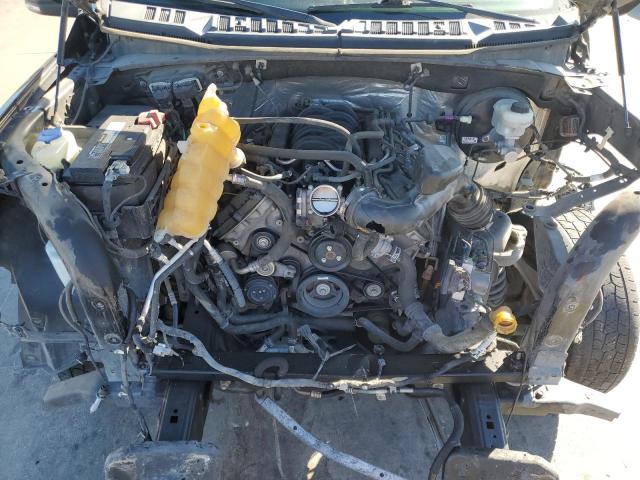2017 FORD F150 SUPER - 1FTEW1CF4HKC89846