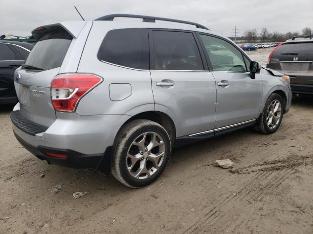JF2SJAUCXFH552262 Subaru Forester