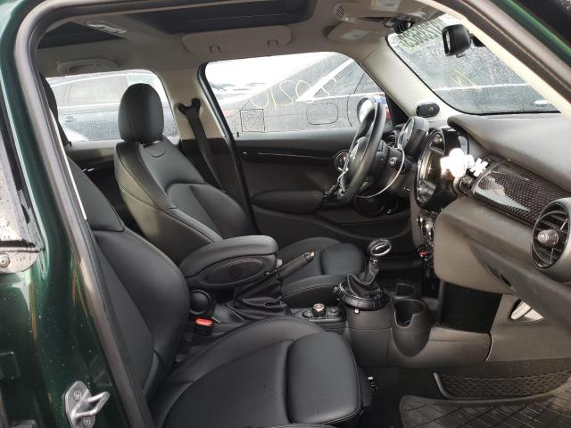 WMWXU3C53H2D32512 Mini COOPER S