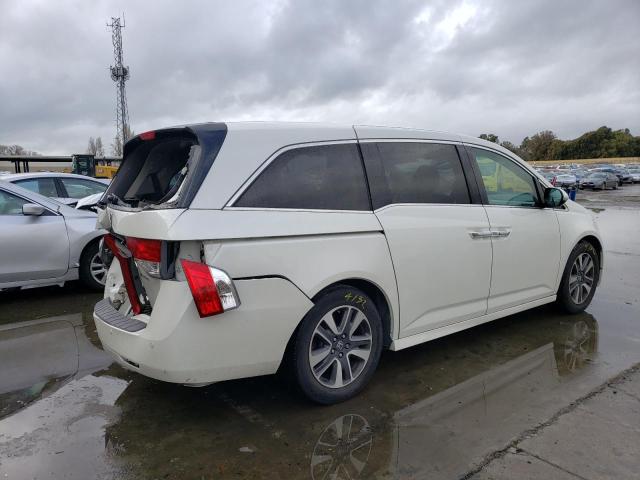 2016 HONDA ODYSSEY TO - 5FNRL5H97GB067253