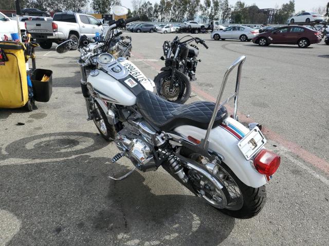 2006 HARLEY-DAVIDSON FXDI35 1HD1GW1396K310302
