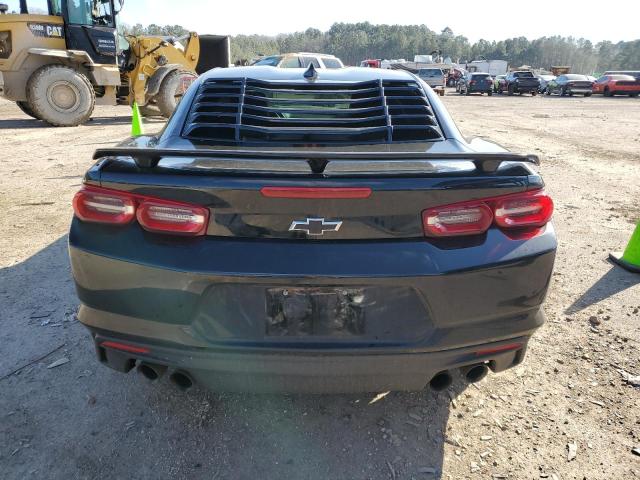 2021 CHEVROLET CAMARO LZ - 1G1FF1R7XM0100118