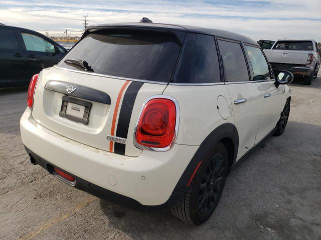 WMWXU1C59K2J01574 Mini Cooper