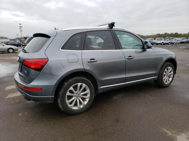 VIN WA1CFAFP6DA070716 2013 Audi Q5, Premium no.3