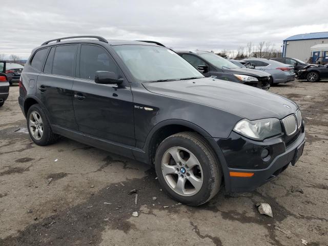 WBXPC93458WJ22955 BMW X3 3.0SI