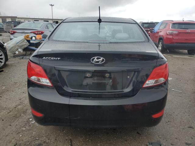 2015 HYUNDAI ACCENT GLS - KMHCT4AE3FU914648