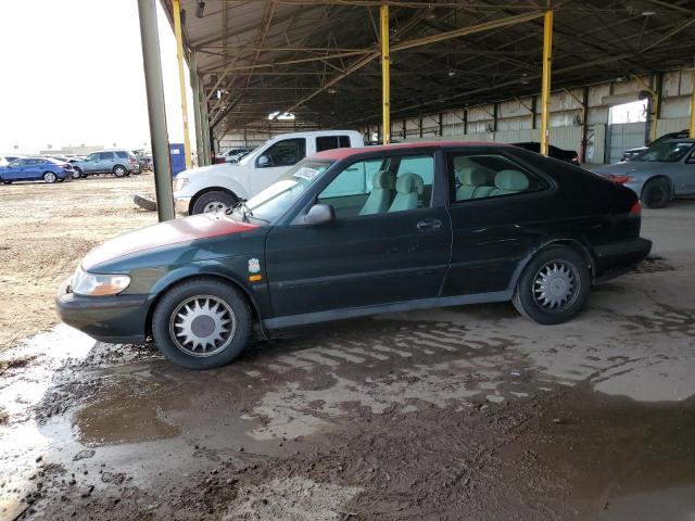 1996 Saab 900 S