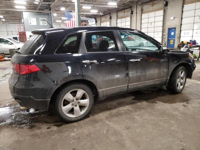 5J8TB18218A000194 Acura RDX