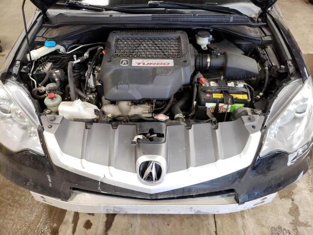 5J8TB18218A000194 Acura RDX