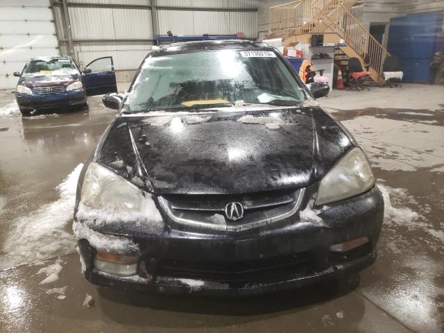 2HHES36675H104160 Acura 1.7el Touring