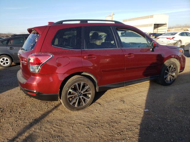 JF2SJGEC6HH481095 Subaru Forester 2.0xt Premium
