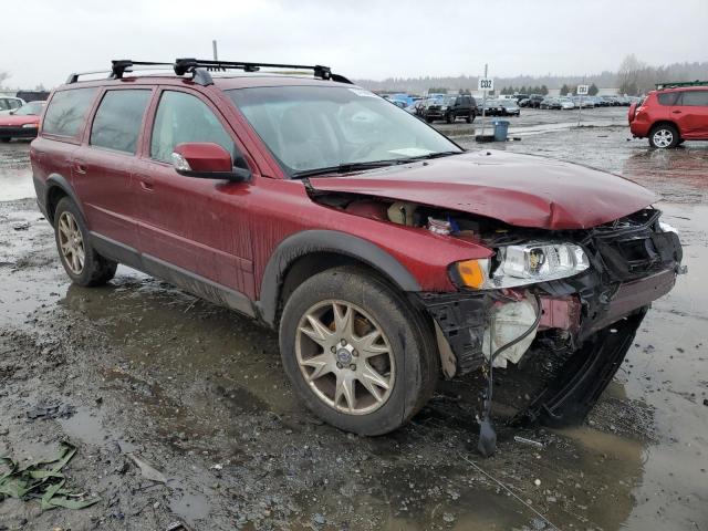 YV4SZ592271270655 Volvo XC70