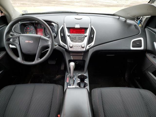 2CTALMEC8B6265205 GMC Terrain Sle