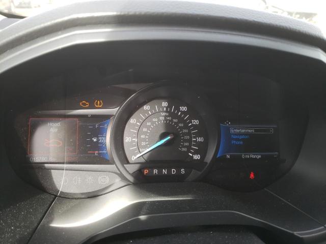 2022 FORD EDGE TITAN 2FMPK4K93NBA56012