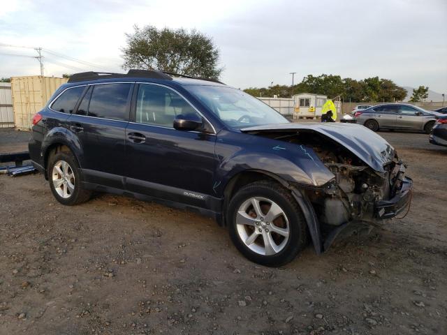 4S4BRBLC8D3235942 Subaru Outback 2.5i Limited