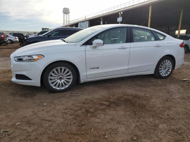 2016 FORD FUSION SE 3FA6P0LU7GR178914
