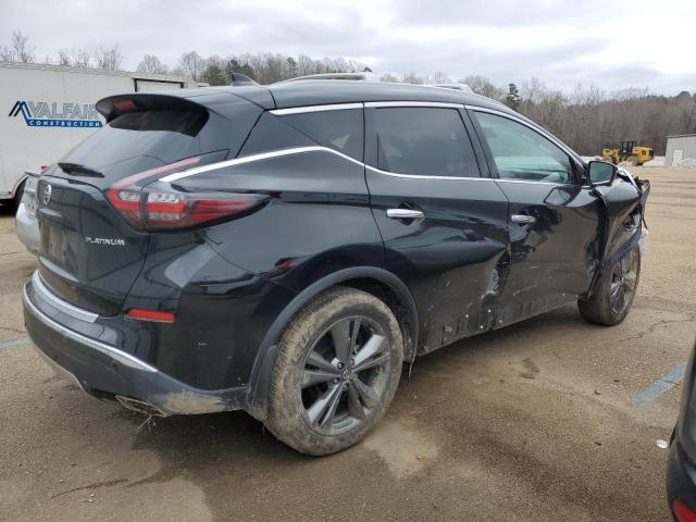 5N1AZ2DJ4LN130603 Nissan Murano Platinum