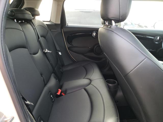 WMWXU1C59K2J01574 Mini Cooper