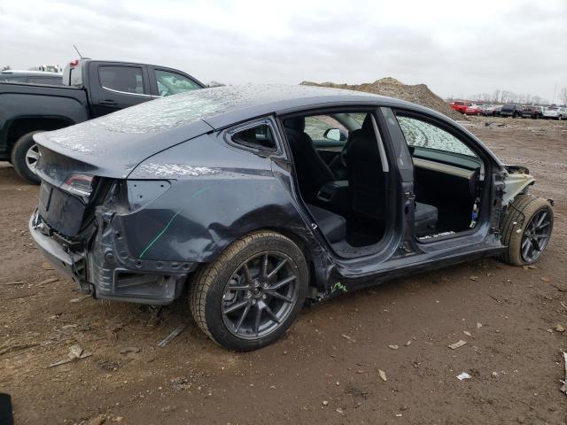 2022 TESLA MODEL 3 - 5YJ3E1EA1NF288822